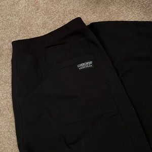 Cherokee Workwear Scrub Bottoms